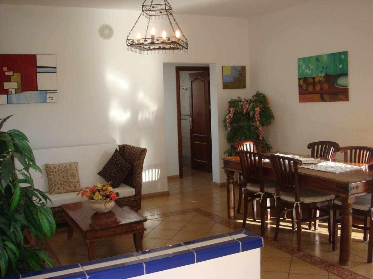 Villas Del Mar Vina Y Cabrera Puerto Calero Esterno foto