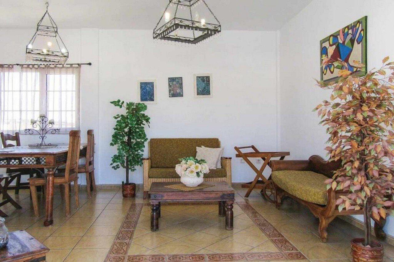 Villas Del Mar Vina Y Cabrera Puerto Calero Esterno foto