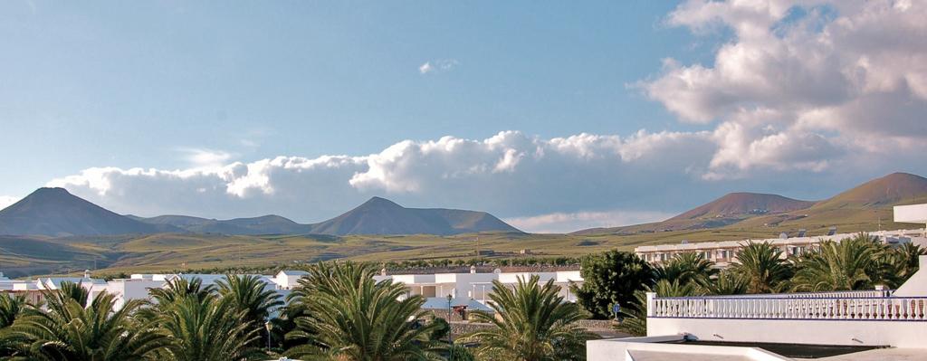 Villas Del Mar Vina Y Cabrera Puerto Calero Esterno foto