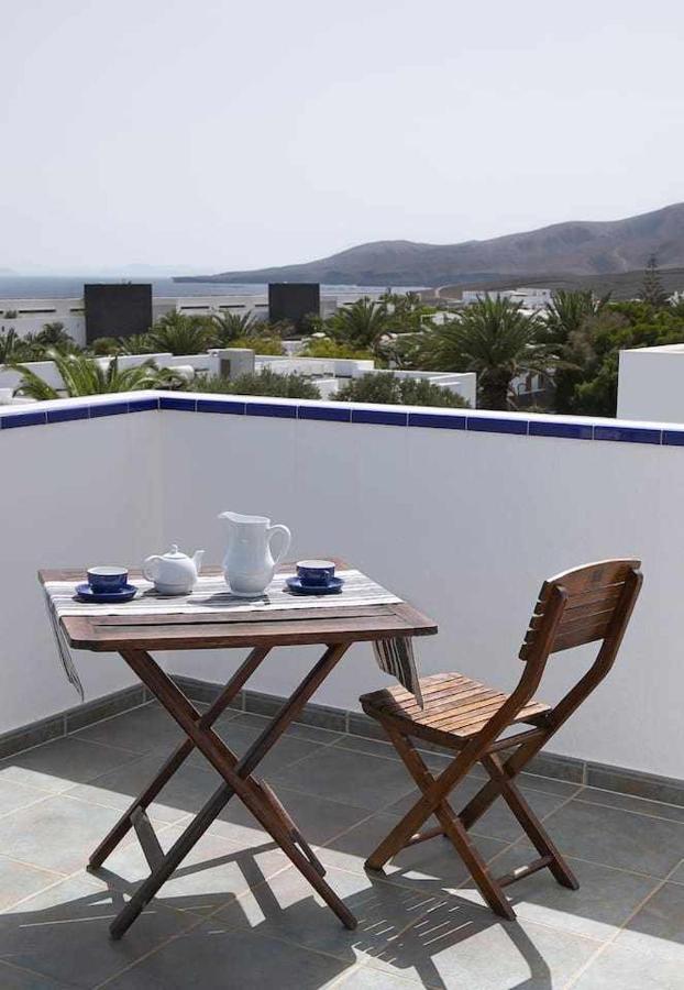 Villas Del Mar Vina Y Cabrera Puerto Calero Esterno foto