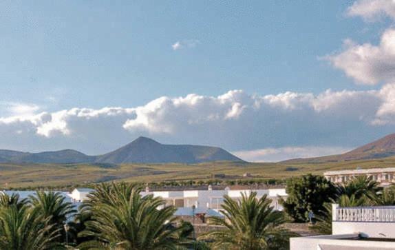 Villas Del Mar Vina Y Cabrera Puerto Calero Esterno foto