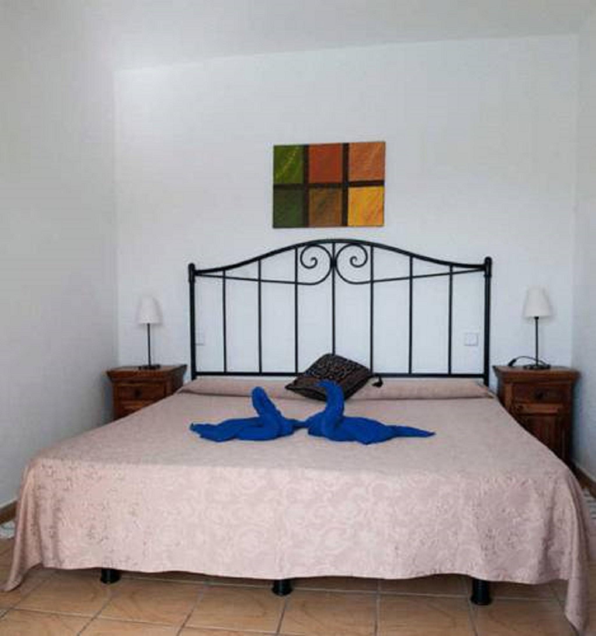 Villas Del Mar Vina Y Cabrera Puerto Calero Esterno foto