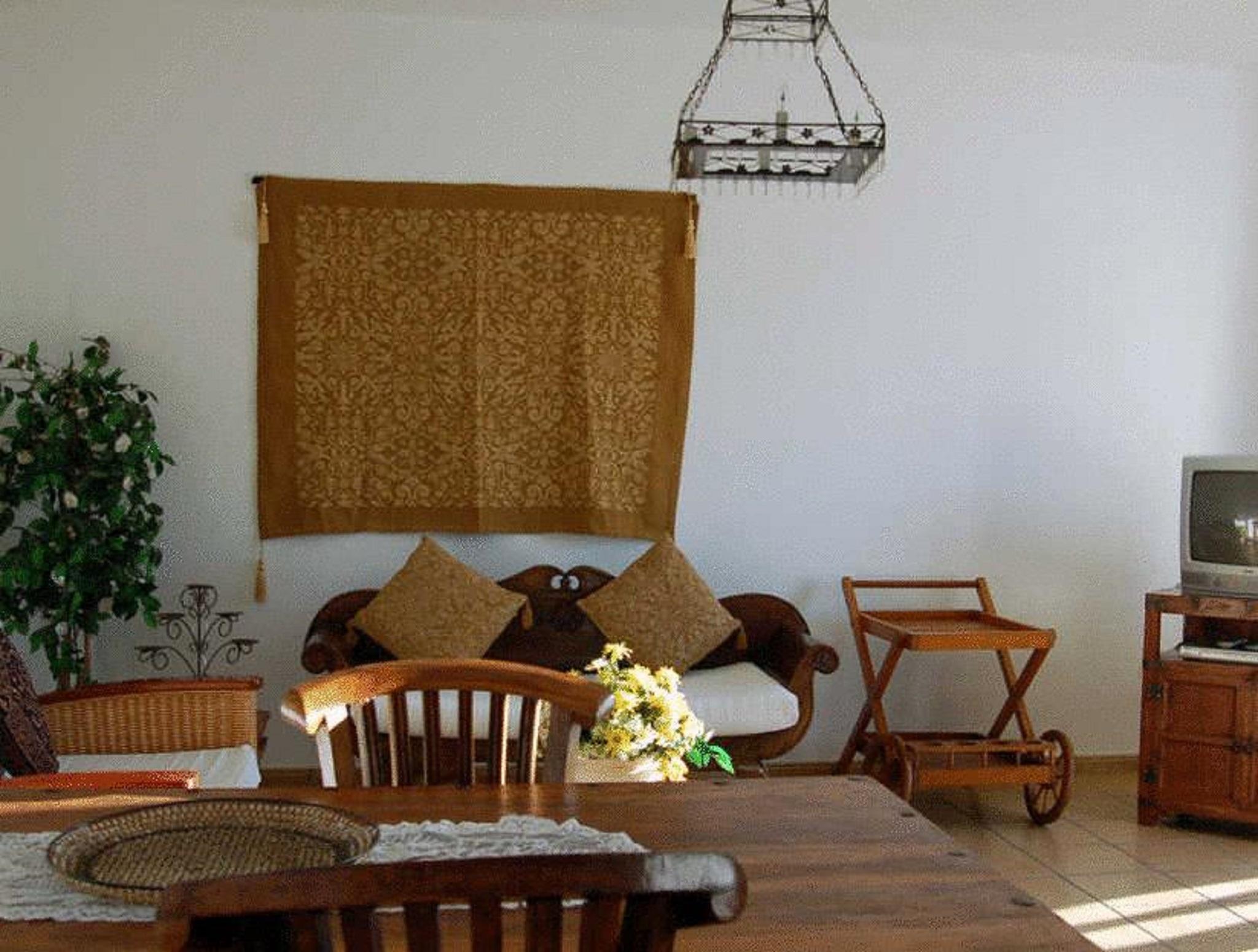 Villas Del Mar Vina Y Cabrera Puerto Calero Esterno foto