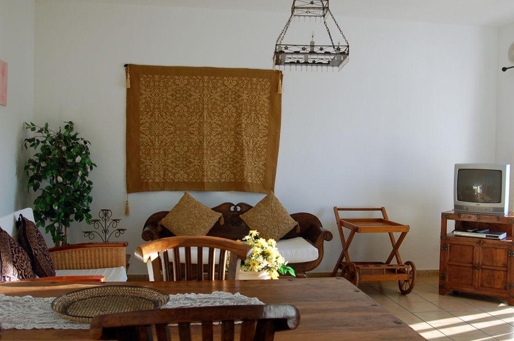 Villas Del Mar Vina Y Cabrera Puerto Calero Esterno foto