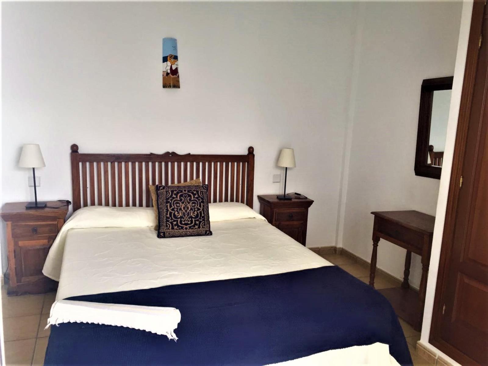 Villas Del Mar Vina Y Cabrera Puerto Calero Esterno foto