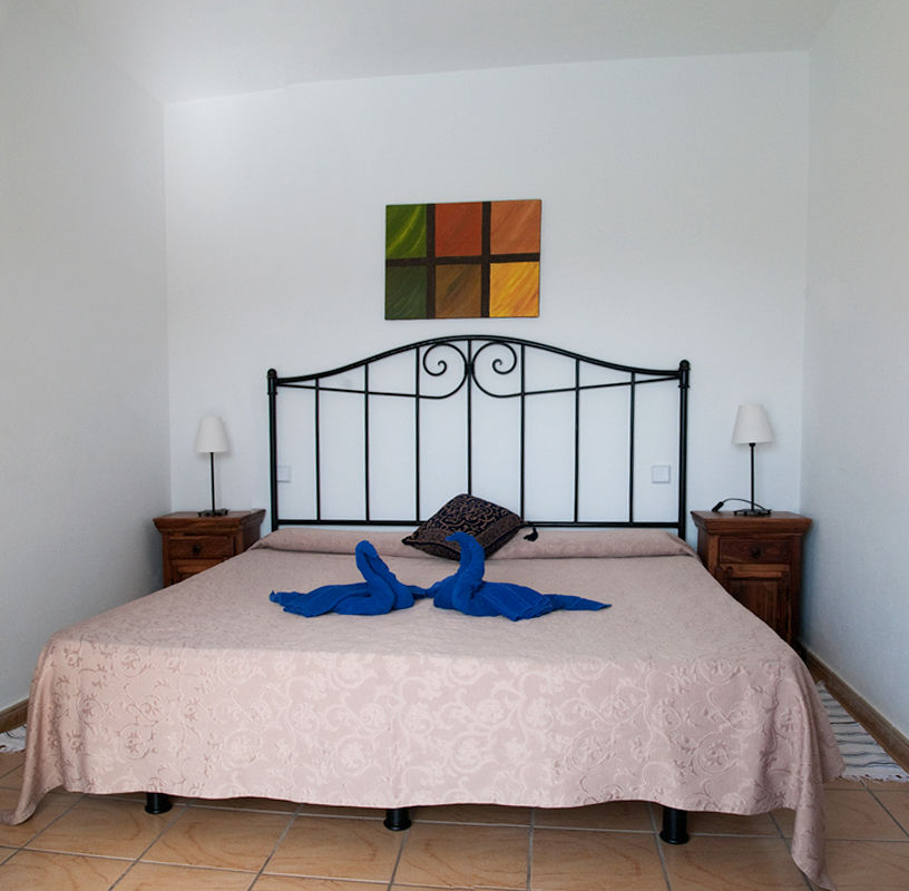 Villas Del Mar Vina Y Cabrera Puerto Calero Esterno foto